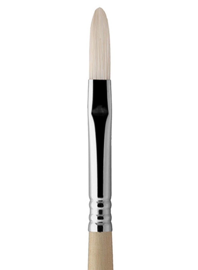 Escoda 447291400 Clasico Bristle Brush, 14 mm - Image 2